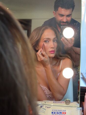 Jennifer Lopez