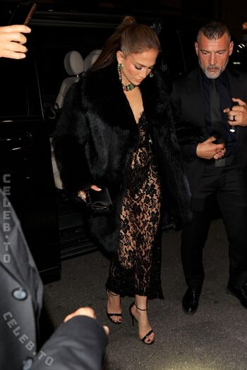 Jennifer Lopez