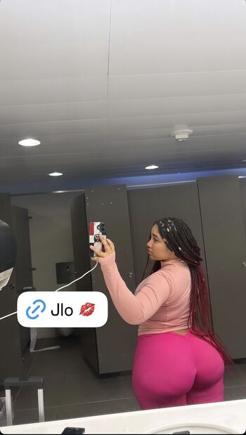 Jennifer Lopez Gonzalez