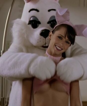 Jennifer Love Hewitt