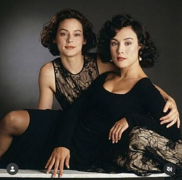 Jennifer Tilly