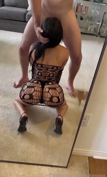 Jennnyluxxxious