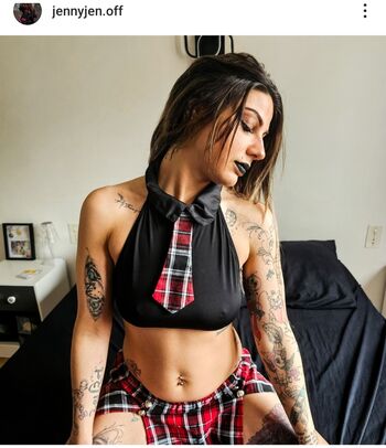Jenny Jen