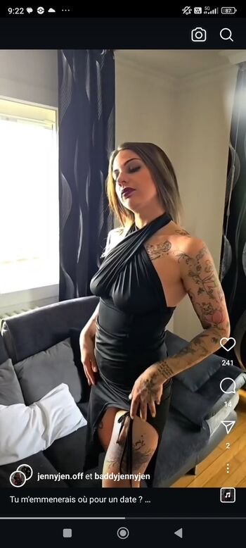 Jenny Jen