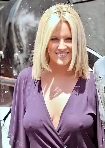 Jenny McCarthy