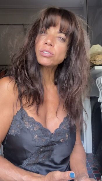Jenny Powell