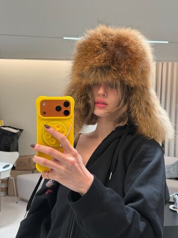 Jeon Somi