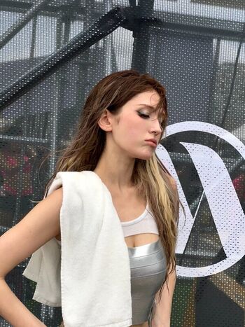 Jeon Somi