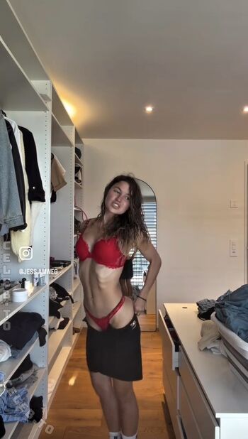 Jesina Amweg