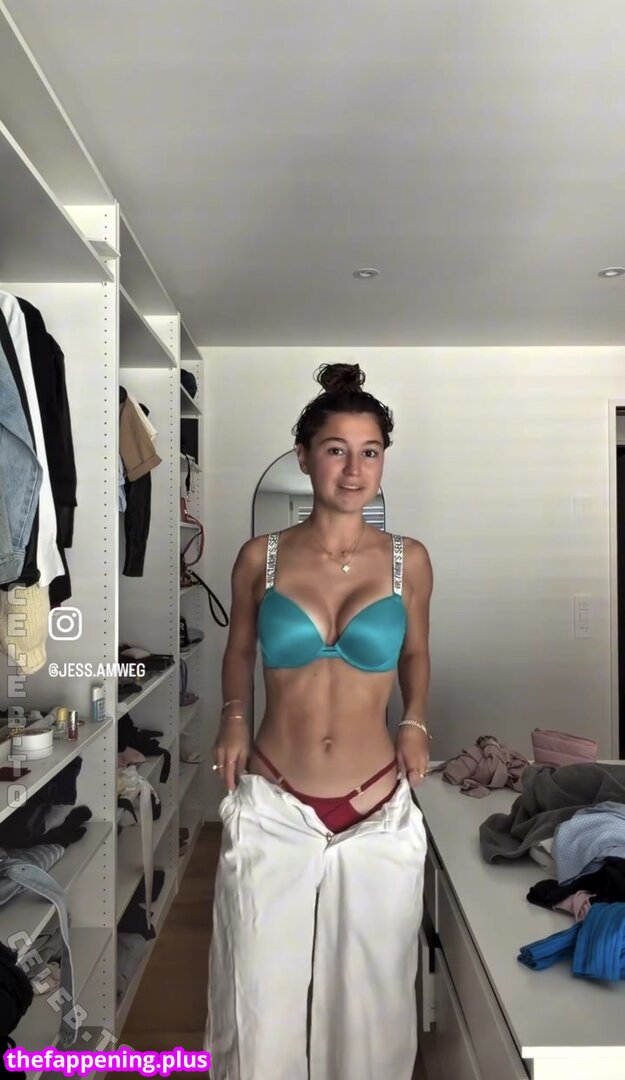 Jesina Amweg