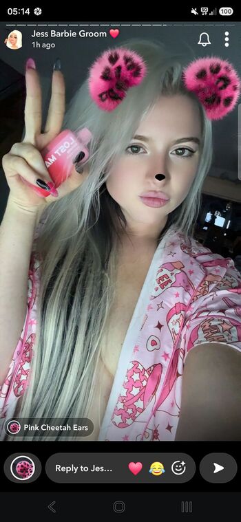 Jess-barbie