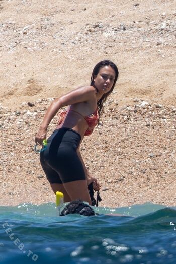 Jessica Alba