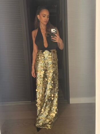 Jessica Alba