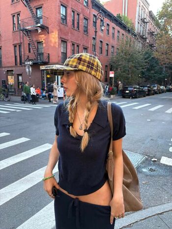 Jessica Belkin