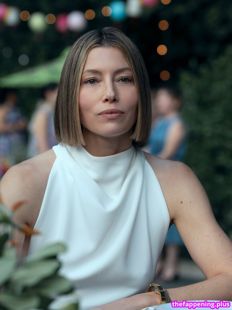 Jessica Biel