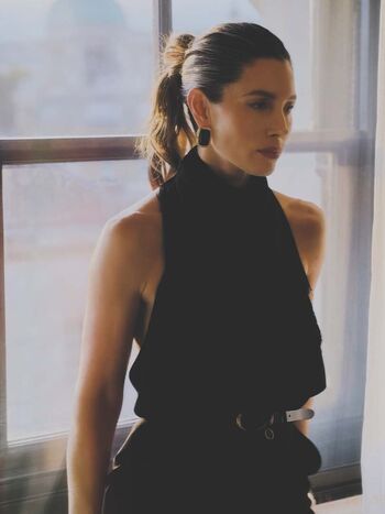 Jessica Biel