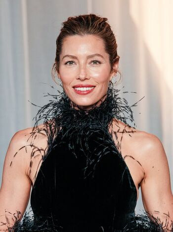 Jessica Biel