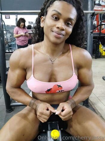Jessica Cereja