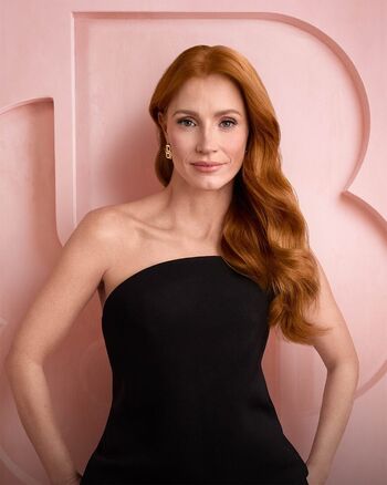 Jessica Chastain