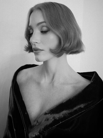 Jessica Chastain