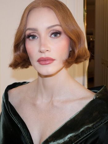 Jessica Chastain