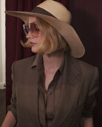 Jessica Chastain