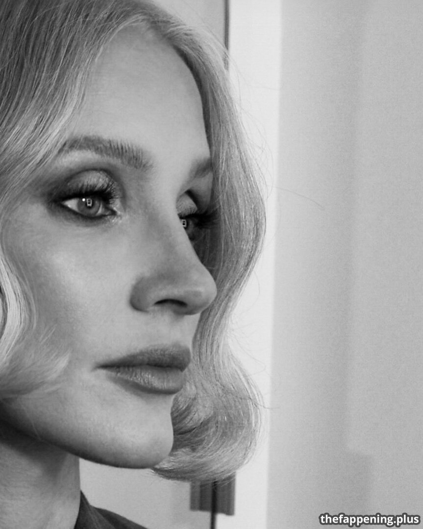 Jessica Chastain