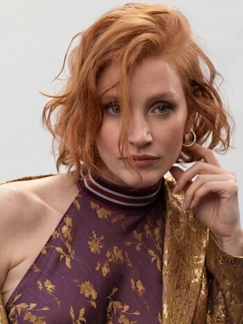 Jessica Chastain