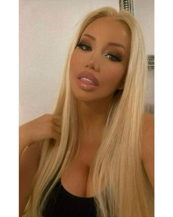 Jessica Doll London