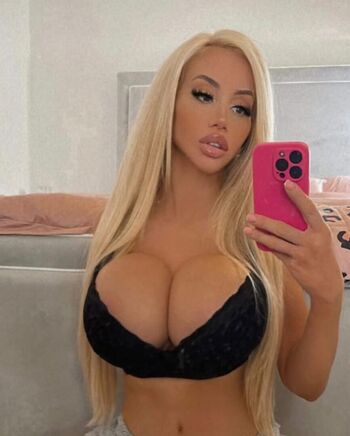 Jessica Doll London
