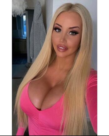 Jessica Doll London