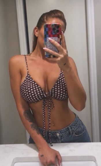 Jessica drago
