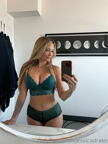 Jessica Drake