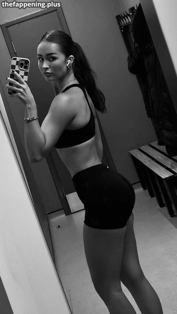 Jessica Evans