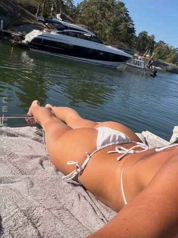 Jessica Gilljam