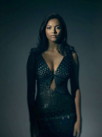 Jessica Lucas