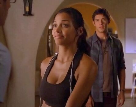Jessica Lucas