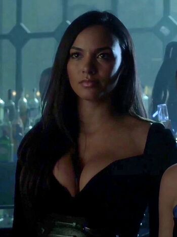 Jessica Lucas