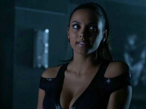Jessica Lucas