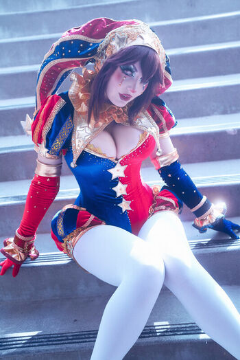 Jessica Nigri