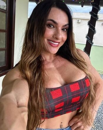 Jessica Sestrem