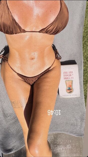 Jessica Thivenin