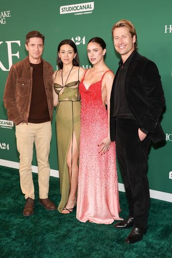 Jessica Yu Li Henwick