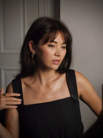Jessica Yu Li Henwick