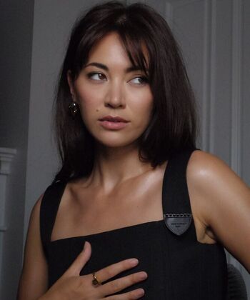 Jessica Yu Li Henwick