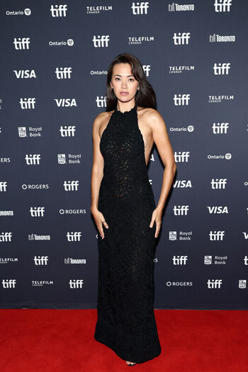 Jessica Yu Li Henwick