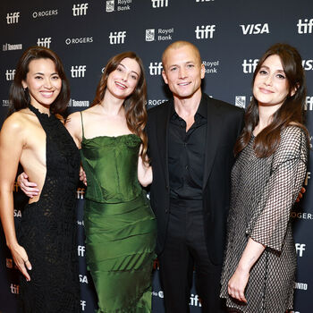 Jessica Yu Li Henwick