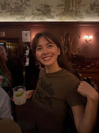 Jessica Yu Li Henwick