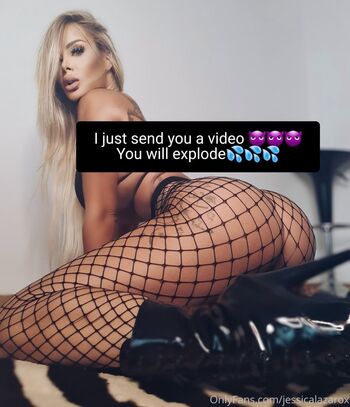 jessicalazarox