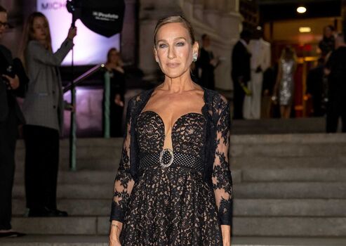 jessicaparker